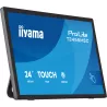 Ecran IIYAMA 24" Tactile PCAP avec verre bord a bord… | MonPC.Store