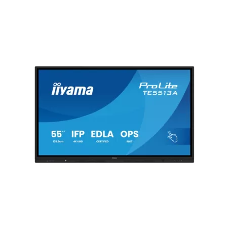 IIYAMA LFD 55 dalle IPS anti-reflet 40 pts 16:9… | MonPC.Store