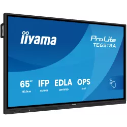 IIYAMA LFD 65 dalle IPS anti-reflet 40 pts 3840x2160… | MonPC.Store