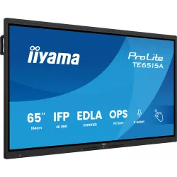 IIYAMA LFD 65 dalle VA anti-reflet 40 pts 3840x2160… | MonPC.Store
