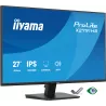 Ecran IIYAMA 27'' Noir dalle IPS Ultra mince 16:9… | MonPC.Store