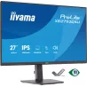 Ecran IIYAMA 27" dalle IPS ULTRA MINCE 2560x1440 16:9… | MonPC.Store