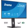 Ecran IIYAMA 27" Noir Ultra mince dalle IPS 16:9… | MonPC.Store