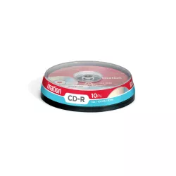 IMATION CD-R 80' spd 10 | MonPC.Store