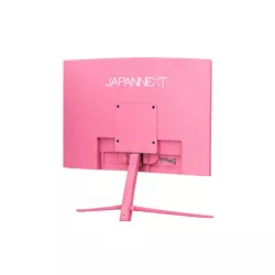 JAPANNEXT JN-IPS238G120F-PK - Ecran gaming 23,8… | MonPC.Store