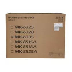 KYOCERA Kit de maintenance 600 000 pages pour TASKalfa… | MonPC.Store