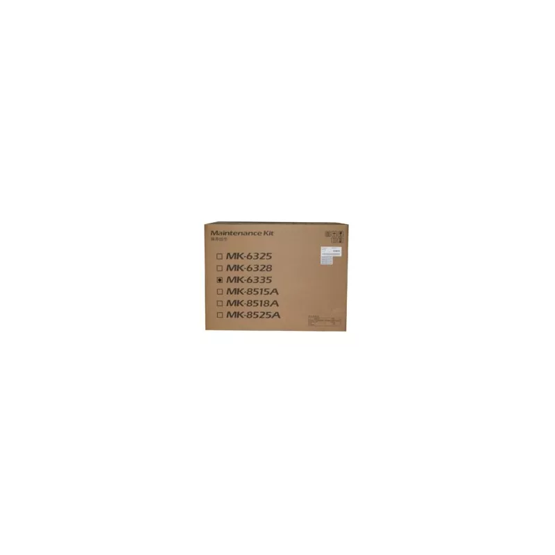 KYOCERA Kit de maintenance 600 000 pages pour TASKalfa… | MonPC.Store
