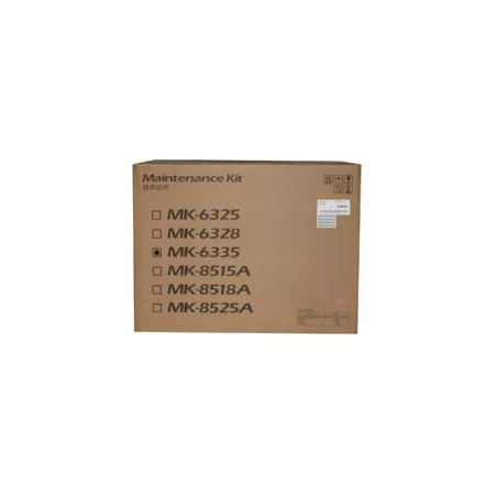 KYOCERA Kit de maintenance 600 000 pages pour TASKalfa… | MonPC.Store