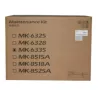 KYOCERA Kit de maintenance 600 000 pages pour TASKalfa… | MonPC.Store