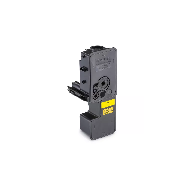 KYOCERA toner jaune M5526 - Impression laser… | MonPC.Store
