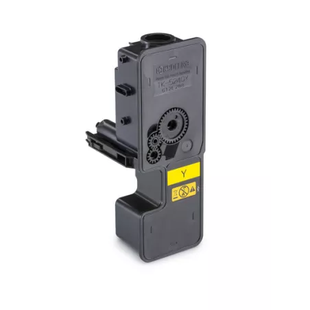 KYOCERA toner jaune M5526 - Impression laser… | MonPC.Store
