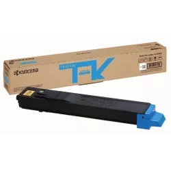 KYOCERA Toner cyan M8124cidn | MonPC.Store