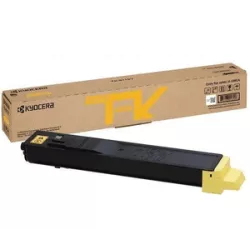 KYOCERA Toner jaune TK 8115Y - Impression laser… | MonPC.Store