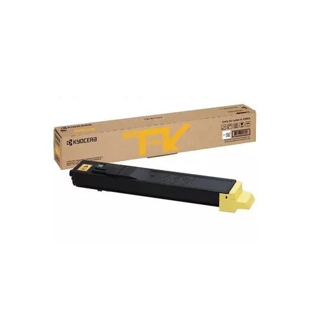 KYOCERA Toner jaune TK 8115Y - Impression laser… | MonPC.Store