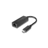 Lenovo Adaptateur Lenovo USB C vers Ethernet-ROW | MonPC.Store