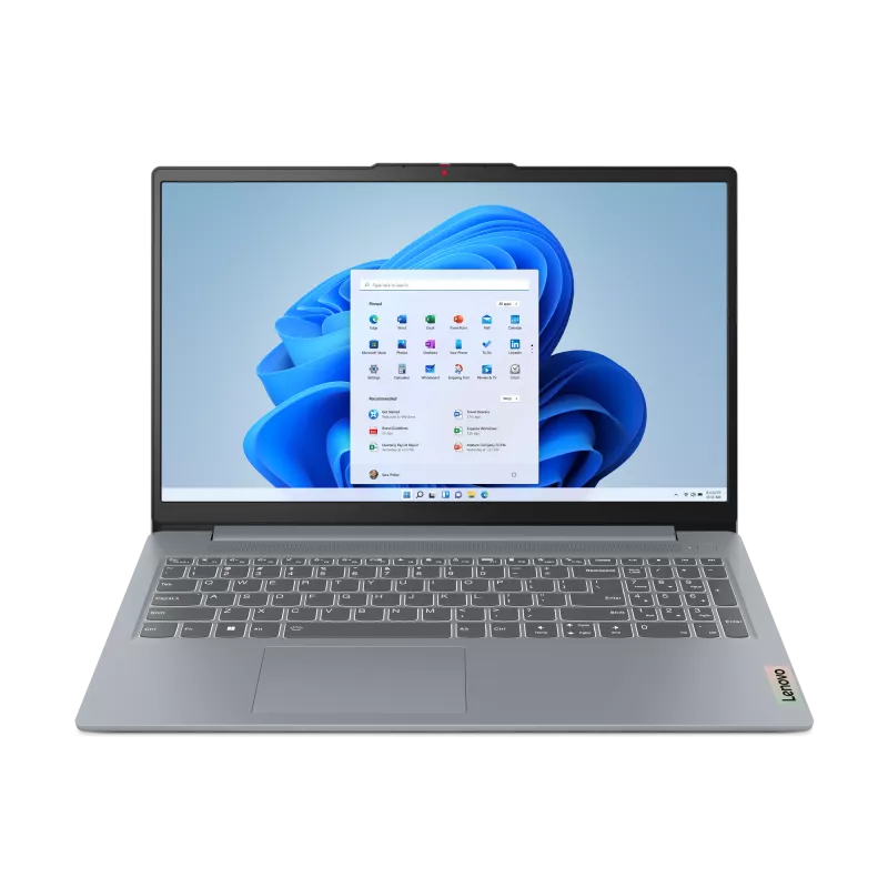 Portable LENOVO IdeaPad Slim 3 15IAN8 Intel Core… | MonPC.Store