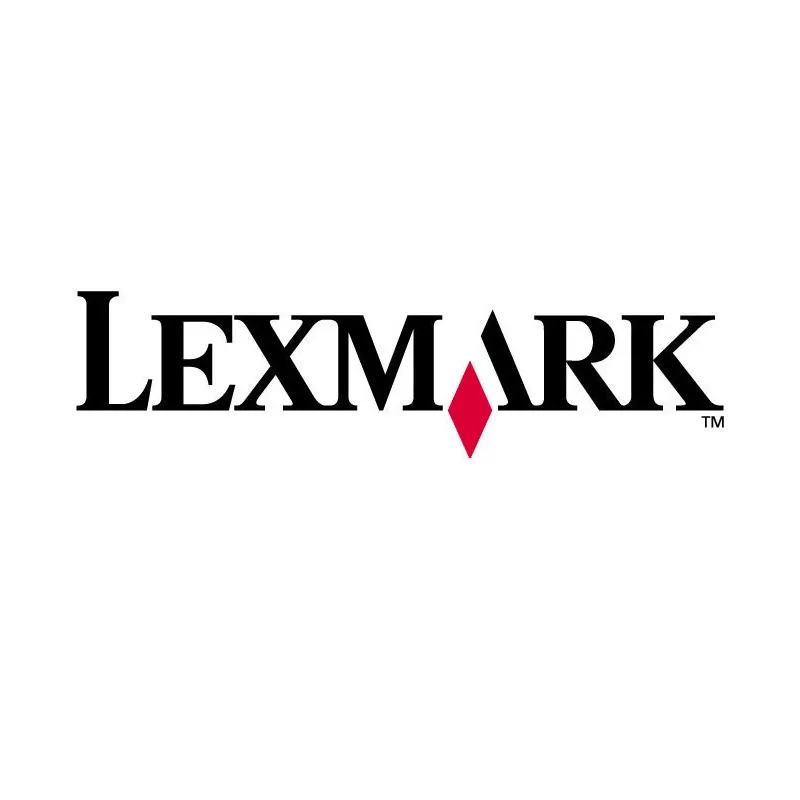 LEXMARK Toner HC MS312/415 LRP - Noir Impression laser… | MonPC.Store