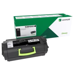 LEXMARK Lxk MS/MX817,818 Rtn 11K Crtg - Noir… | MonPC.Store