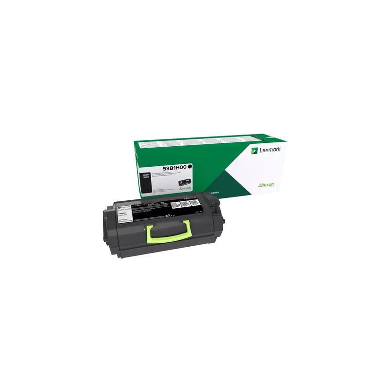 LEXMARK Lxk MS817,818 MX717,718 Rtn 25K Crtg - Noir… | MonPC.Store