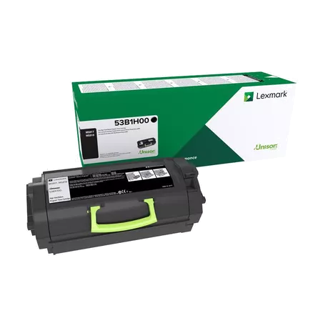 LEXMARK Lxk MS817,818 MX717,718 Rtn 25K Crtg - Noir… | MonPC.Store