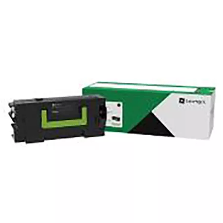 LEXMARK Cartouche Toner Noir LRP 35 000 pages | MonPC.Store