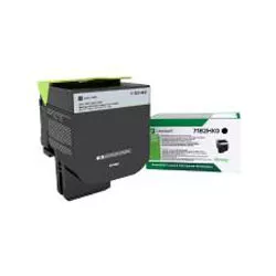 Lxk CS/CX417,517 Blk Rtn 6K Crtg | MonPC.Store