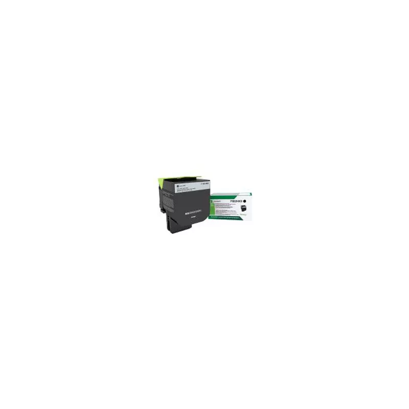 Lxk CS/CX417,517 Blk Rtn 6K Crtg | MonPC.Store