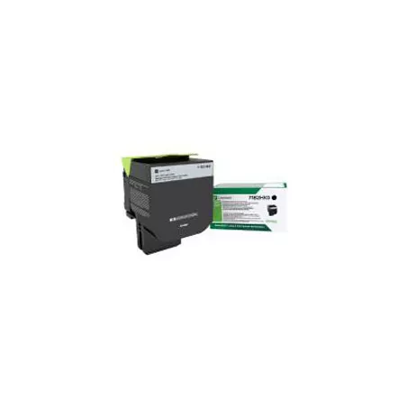 Lxk CS/CX417,517 Blk Rtn 6K Crtg | MonPC.Store