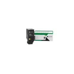 LEXMARK toner Cyan CS/X730 10 500 pages | MonPC.Store
