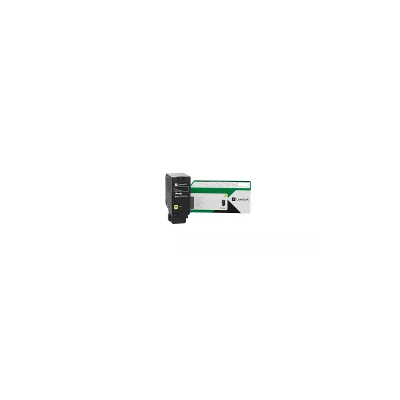 LEXMARK toner Cyan CS/X730 10 500 pages | MonPC.Store