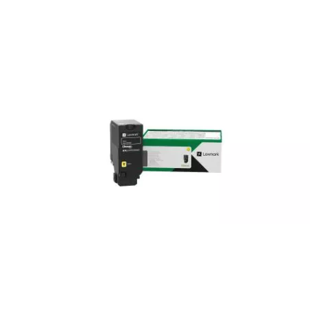 LEXMARK toner Cyan CS/X730 10 500 pages | MonPC.Store