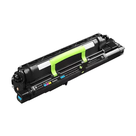 LEXMARK LRP Dvp cyan | MonPC.Store