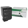 LEXMARK Cartouche Toner CS827,CX827 LRP Noir 20 000… | MonPC.Store