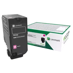 LEXMARK Toner M CS827 STD - Magenta Impression laser… | MonPC.Store