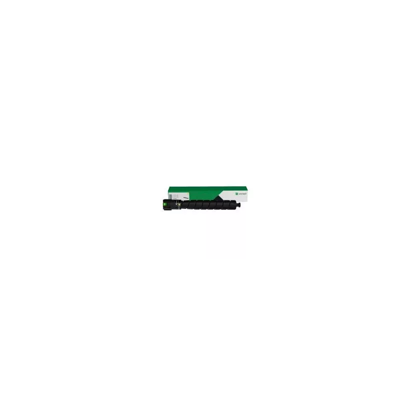 Lexmark CS943 ton Magenta 52K - CS943de - Cartouches… | MonPC.Store