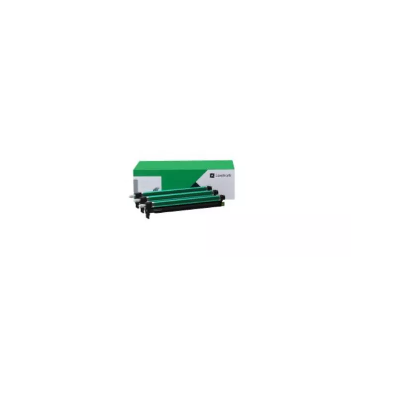 LEXMARK pack photocond couleur | MonPC.Store
