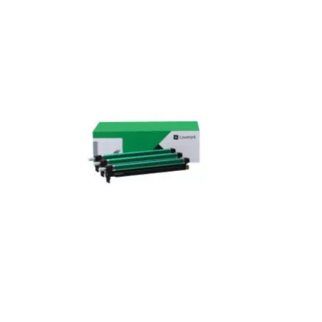 LEXMARK pack photocond couleur | MonPC.Store