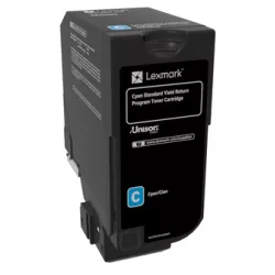 LEXMARK Toner LRP CYAN std | MonPC.Store