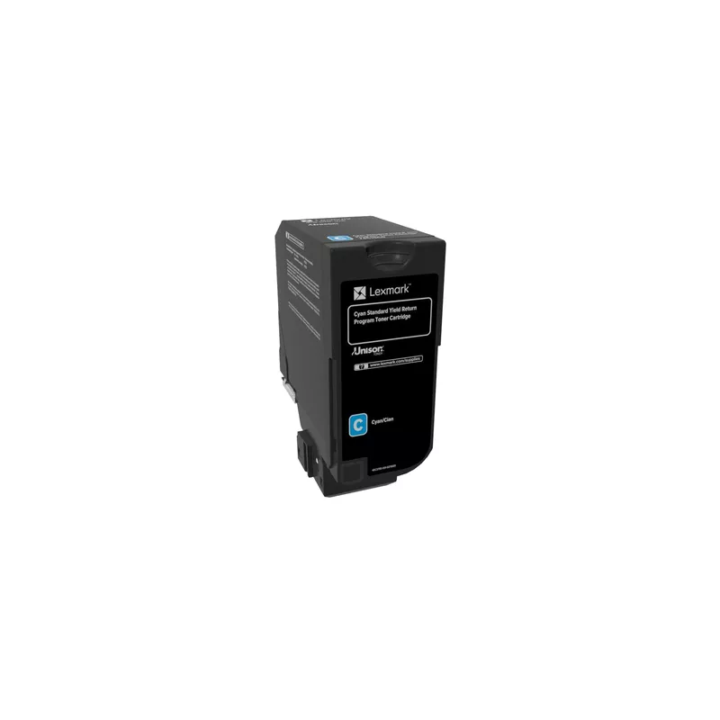 LEXMARK Toner LRP CYAN std | MonPC.Store
