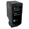 LEXMARK Toner LRP CYAN std | MonPC.Store