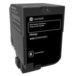 LEXMARK Toner LRP NOIR std | MonPC.Store