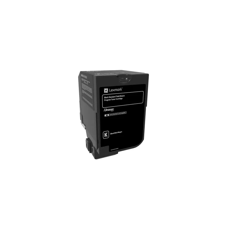 LEXMARK Toner LRP NOIR std | MonPC.Store