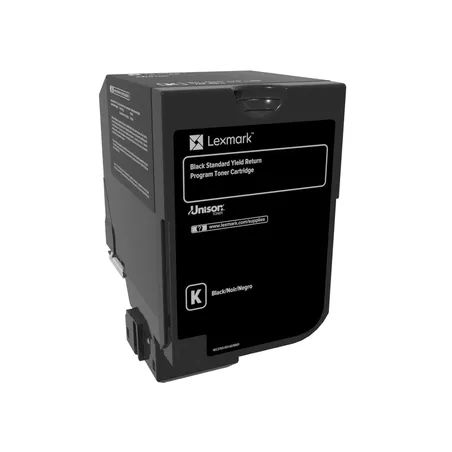 LEXMARK Toner LRP NOIR std | MonPC.Store