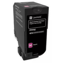LEXMARK Toner LRP MAGENTA std | MonPC.Store