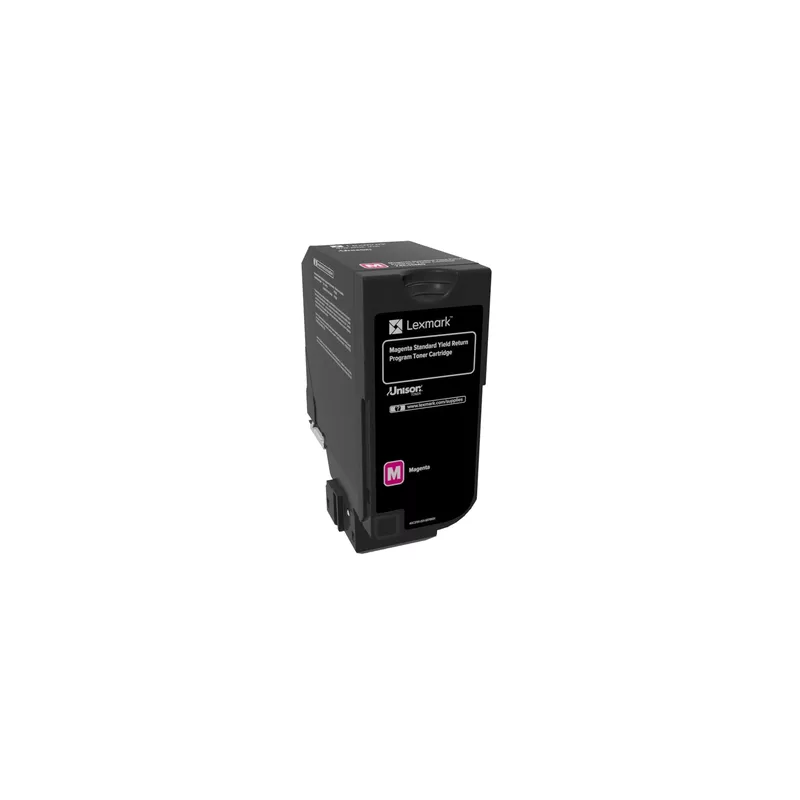 LEXMARK Toner LRP MAGENTA std | MonPC.Store