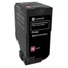 LEXMARK Toner LRP MAGENTA std | MonPC.Store