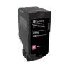 LEXMARK To Corp magenta CS720 - Impression laser… | MonPC.Store