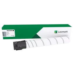 LEXMARK Toner Noir CS-CX92 std | MonPC.Store