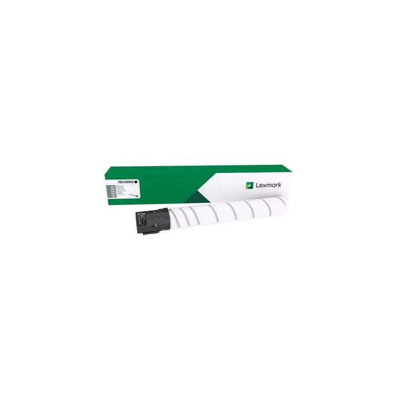 LEXMARK Toner Noir CS-CX92 std | MonPC.Store