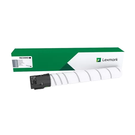 LEXMARK Toner Noir CS-CX92 std | MonPC.Store